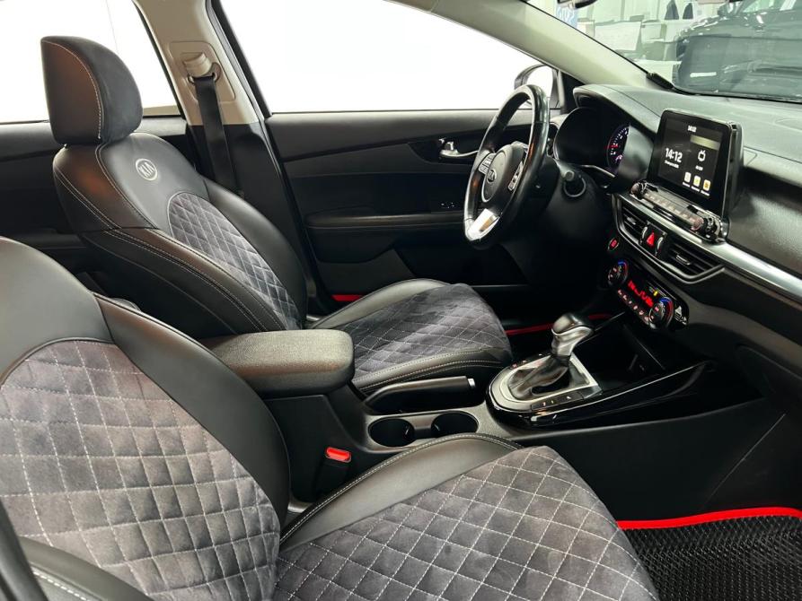 Kia Cerato III Рестайлинг (Classic) Казань  - изображение 15