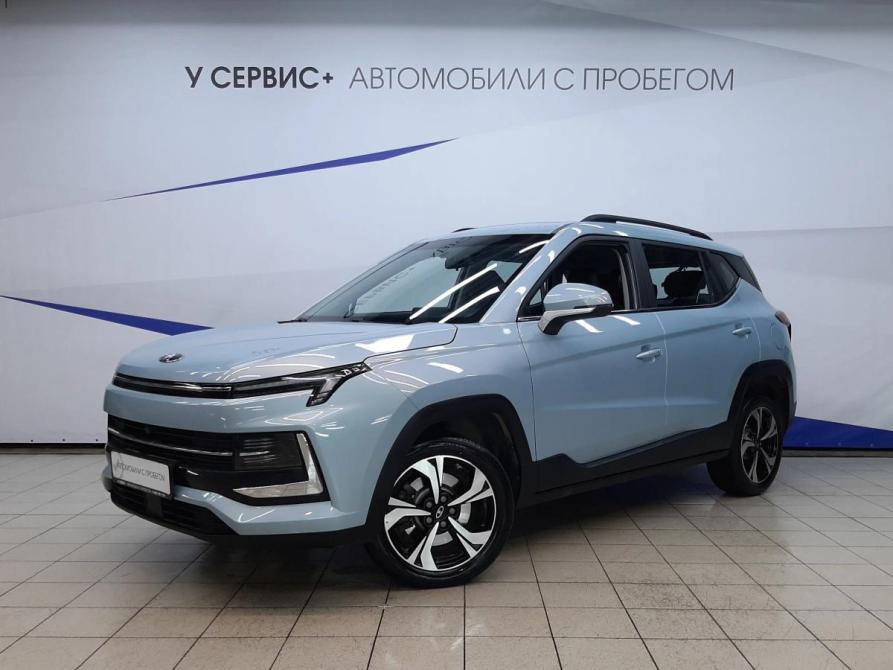 Москвич 3 Москва  - изображение 1