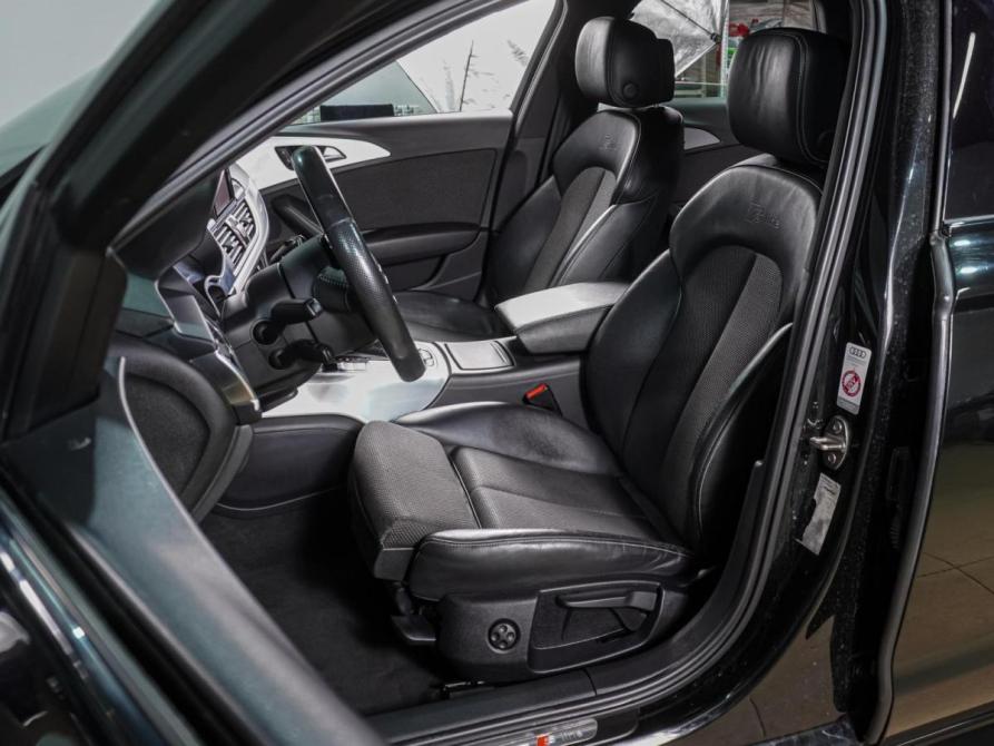 Audi A6 IV (C7) Рестайлинг Воронеж  - изображение 11