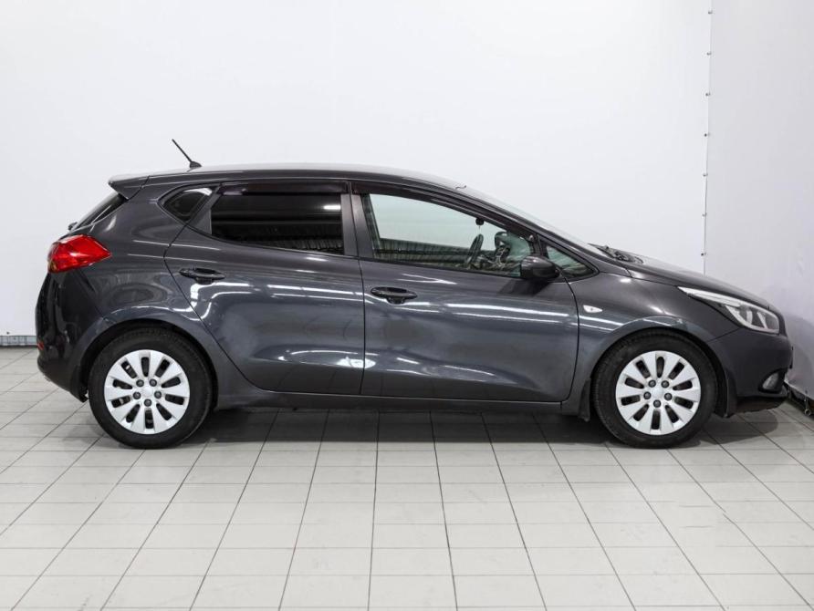 Kia Ceed II Ростов-на-Дону  - изображение 5