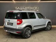 Skoda Yeti I Уфа  - изображение 21