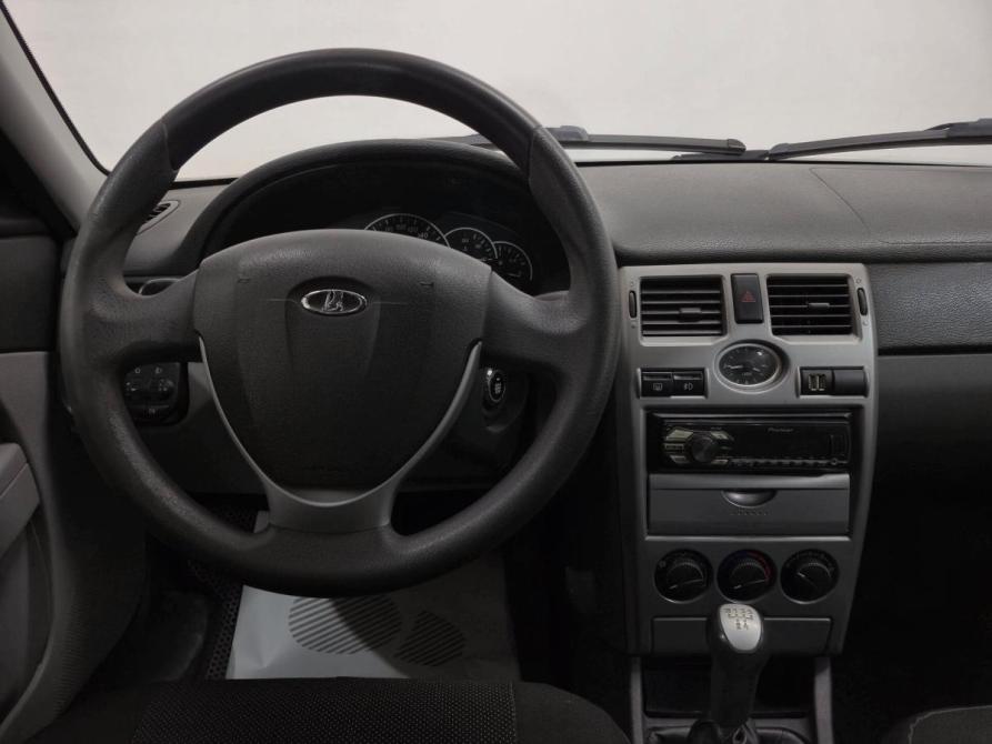 Lada (ВАЗ) Priora I Рестайлинг Альметьевск  - изображение 11