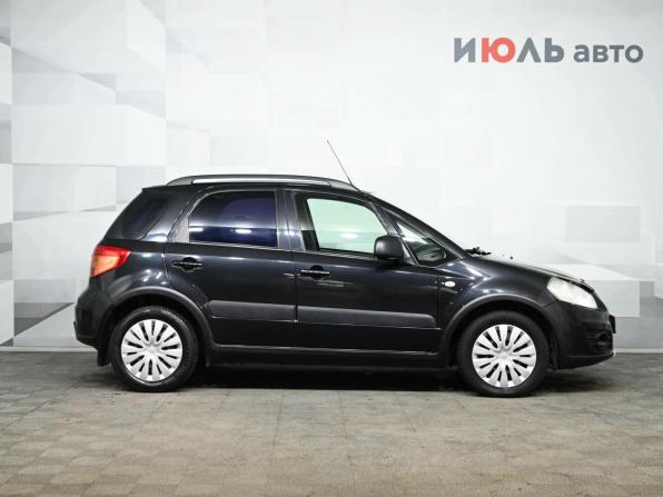 Suzuki SX4 I (Classic) Рестайлинг с пробегом 2011 года, цена 790 000 рублей, 156764 км, хэтчбек, Автокод Объявления