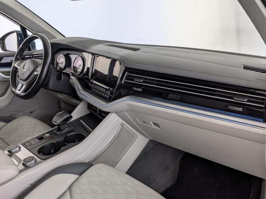 Volkswagen Touareg III Москва  - изображение 13
