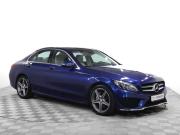 Mercedes-Benz C-Класс IV (W205) Москва  - изображение 27