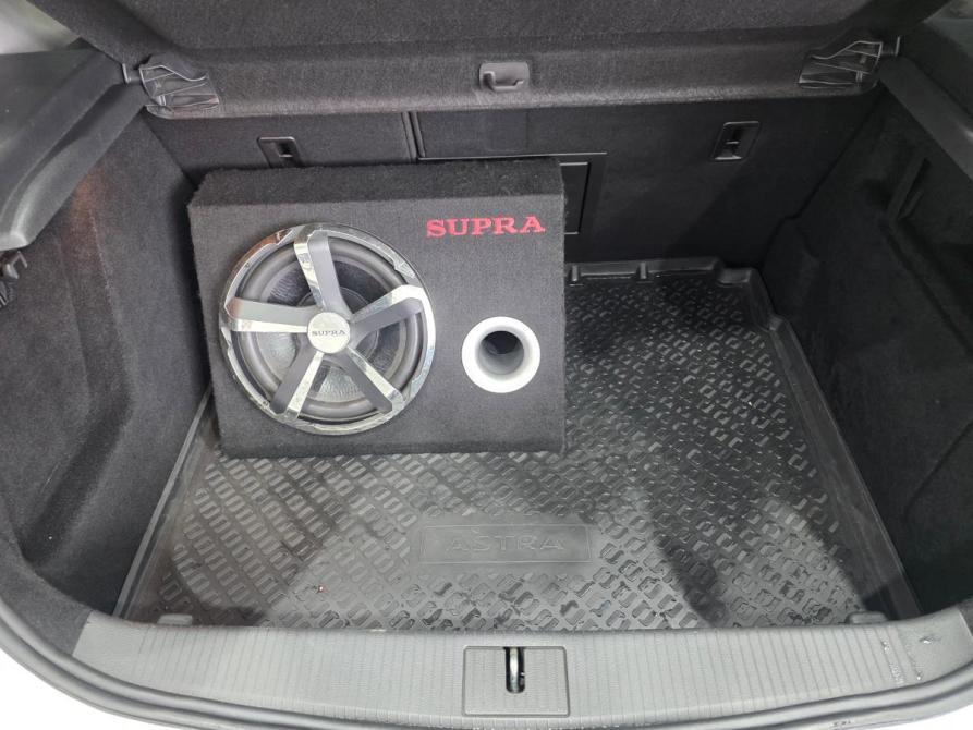 Opel Astra J Ставрополь  - изображение 12