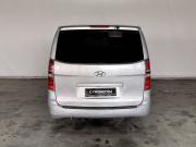 Hyundai Grand Starex I Москва  - изображение 25
