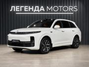 Li Auto (Lixiang) L7 I Иркутск  - изображение 39