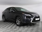 Lexus RX IV Химки  - изображение 21