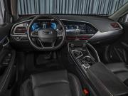 Geely Tugella I Ставрополь  - изображение 33