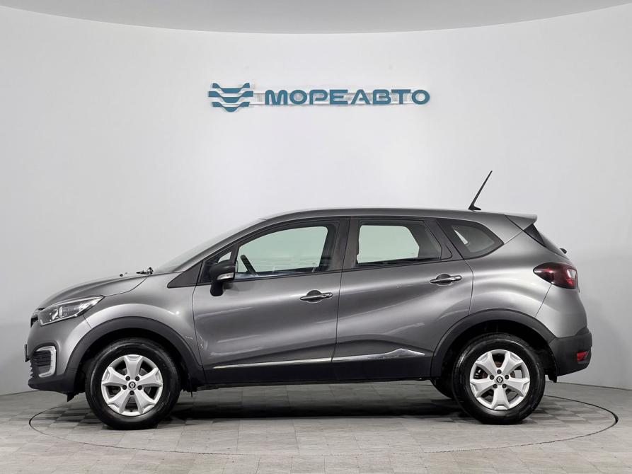 Renault Kaptur I Рестайлинг Калининград  - изображение 8