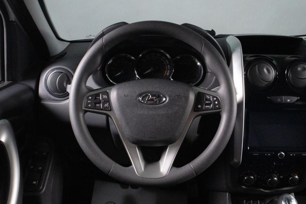 Lada (ВАЗ) Largus I Рестайлинг Сургут  - изображение 12