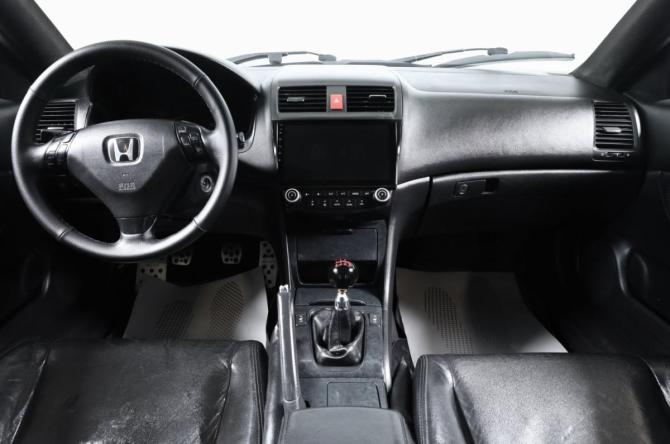 Honda Accord VII с пробегом 2004 года, цена 899 000 рублей, 250000 км, седан, Автокод Объявления