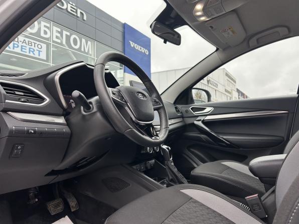 Lada (ВАЗ) Vesta I Рестайлинг (NG) с пробегом 2024 года, цена 1 350 000 рублей, 18991 км, седан, Автокод Объявления