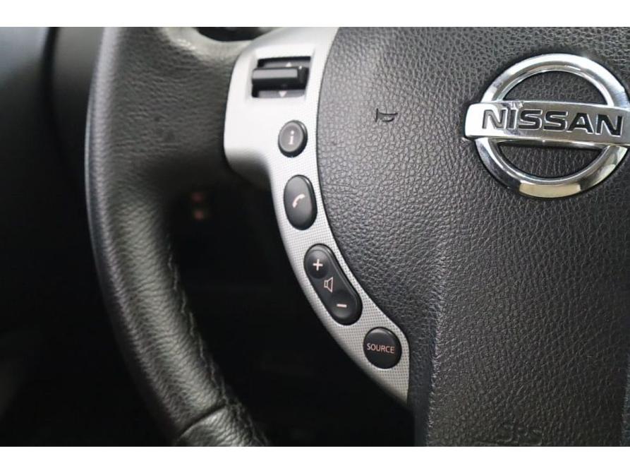 Nissan Qashqai I Коломна  - изображение 9