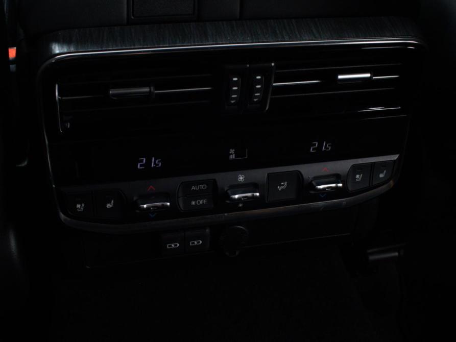 Toyota Land Cruiser 300 Series Москва  - изображение 20