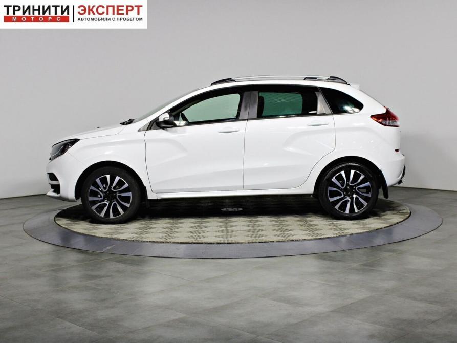 Lada (ВАЗ) XRAY I Белгород  - изображение 5