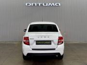 Lada (ВАЗ) Granta I Рестайлинг Краснодар  - изображение 25