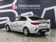Kia Rio IV Ростов-на-Дону  - изображение 31