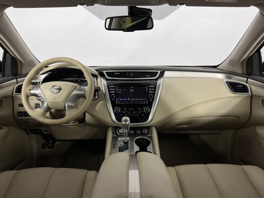 Nissan Murano III (Z52) Калининград  - изображение 15