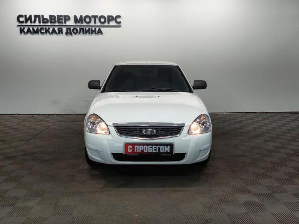 Lada (ВАЗ) Priora I Рестайлинг с пробегом 2016 года, цена 519 000 рублей, 143100 км, седан, Автокод Объявления