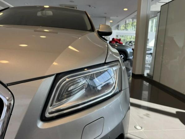 Audi Q5 I (8R) Рестайлинг с пробегом 2016 года, цена 2 170 000 рублей, 249180 км, внедорожник, Автокод Объявления