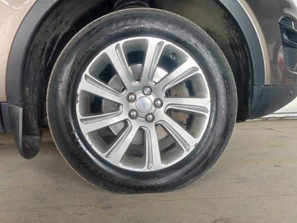 Land Rover Discovery Sport I с пробегом 2015 года, цена 1 800 000 рублей, 191510 км, внедорожник, Автокод Объявления