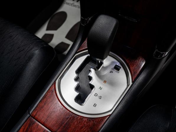 Toyota Allion II Рестайлинг с пробегом 2012 года, цена 1 400 000 рублей, 166300 км, седан, Автокод Объявления