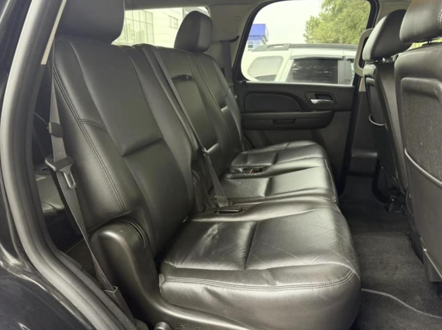 Chevrolet Tahoe III Ставрополь  - изображение 13