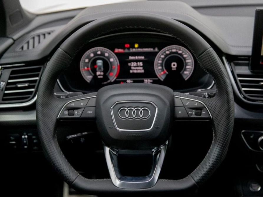 Audi Q5 II (FY) Рестайлинг Воронеж  - изображение 8