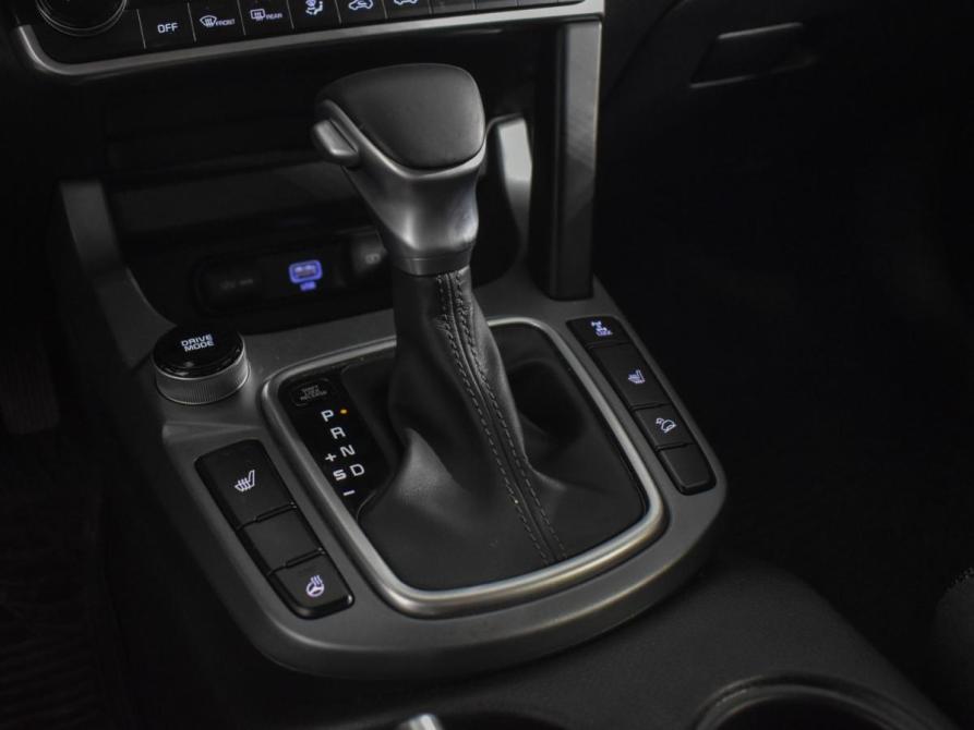 Kia Seltos I Санкт-Петербург  - изображение 18