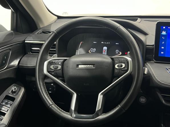 Haval Jolion I Рестайлинг с пробегом 2024 года, цена 2 300 000 рублей, 17500 км, внедорожник, Автокод Объявления