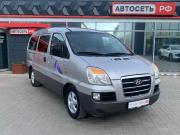 Hyundai Starex I Рестайлинг 2 Астрахань  - изображение 23