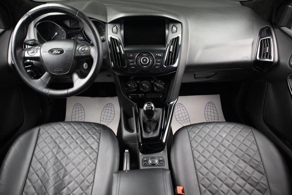 Ford Focus III Оренбург  - изображение 8