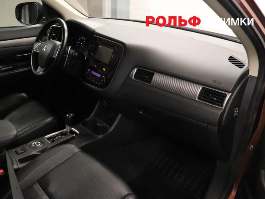 Mitsubishi Outlander III Химки  - изображение 14