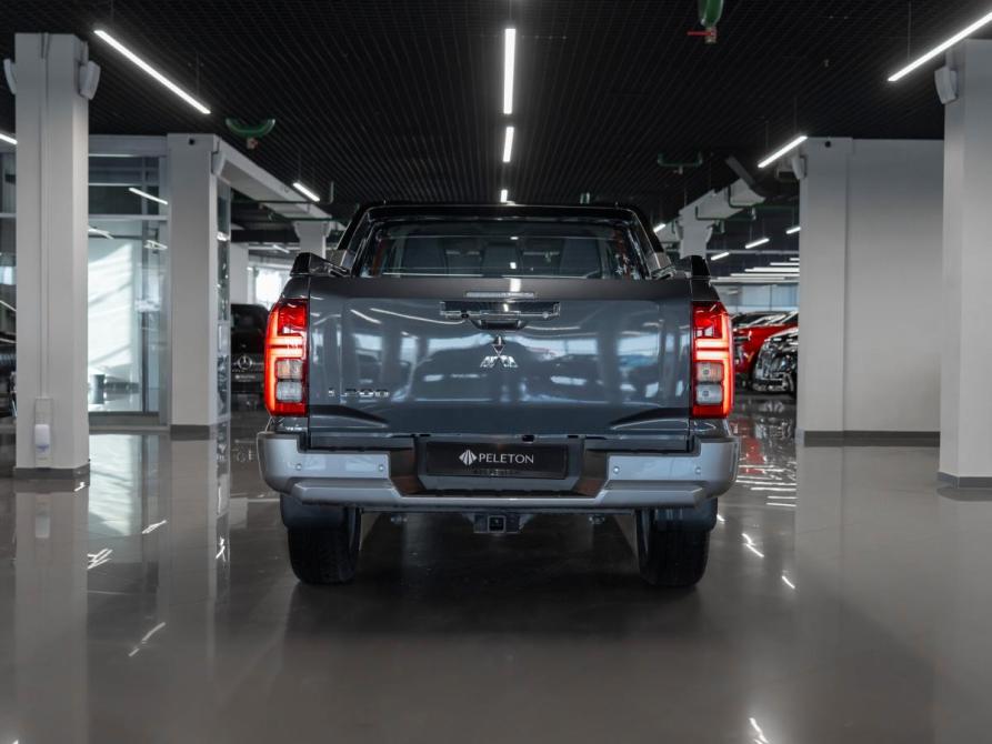 Mitsubishi L200 VI Москва  - изображение 6