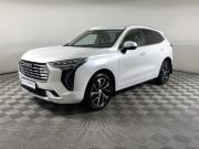 Haval Jolion I Москва  - изображение 20