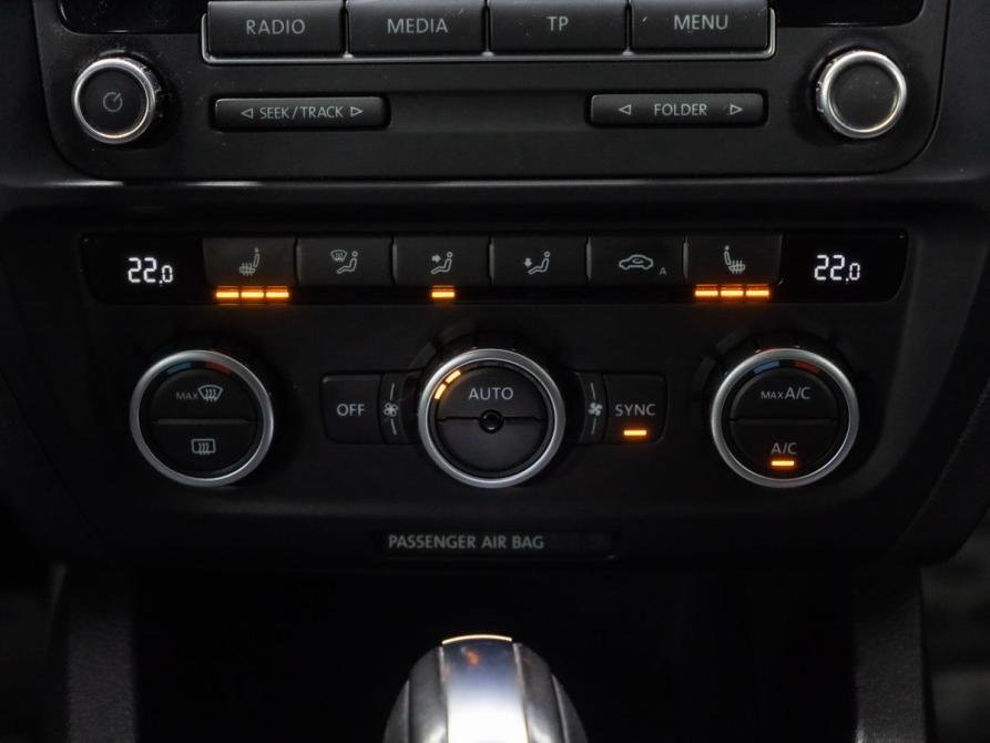 Volkswagen Jetta VI Тюмень  - изображение 20