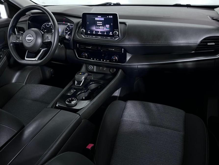 Nissan Rogue III Ростов-на-Дону  - изображение 11