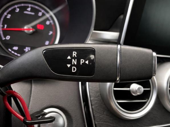 Mercedes-Benz C-Класс IV (W205) с пробегом 2017 года, цена 2 670 000 рублей, 155843 км, седан, Автокод Объявления