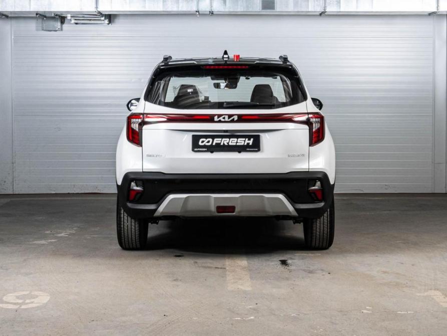 Kia Seltos I Рестайлинг Ставрополь  - изображение 4