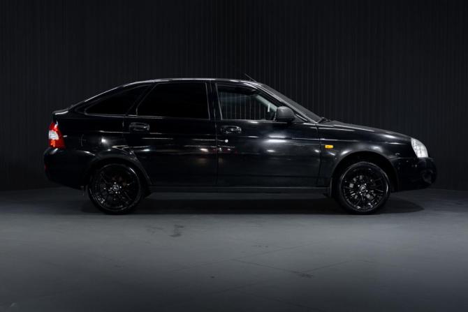 Lada (ВАЗ) Priora I с пробегом 2012 года, цена 349 000 рублей, 252908 км, хэтчбек, Автокод Объявления