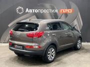 Kia Sportage III Рестайлинг Пермь  - изображение 29