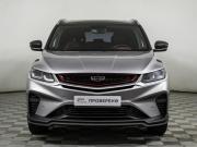 Geely Coolray I Москва  - изображение 22