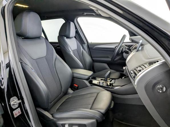 BMW X3 III (G01) с пробегом 2021 года, цена 4 950 000 рублей, 60684 км, внедорожник, Автокод Объявления