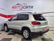 Volkswagen Tiguan I Рестайлинг Воронеж  - изображение 27