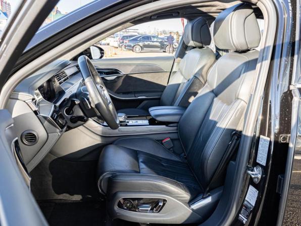 Audi A8 IV (D5) с пробегом 2019 года, цена 5 530 000 рублей, 132960 км, седан, Автокод Объявления