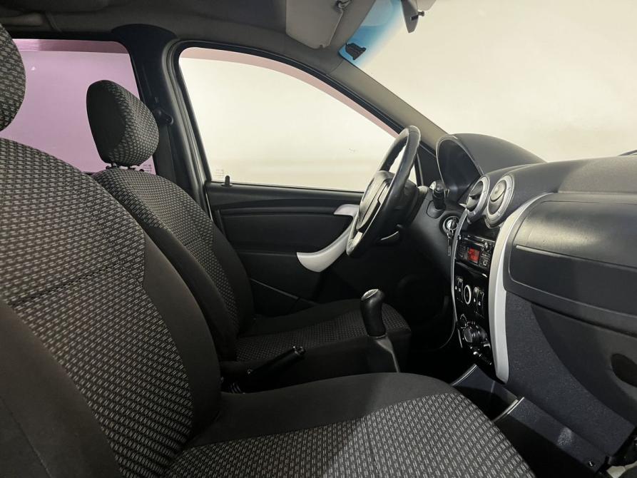 Lada (ВАЗ) Largus I Великий Новгород  - изображение 12