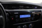Toyota Corolla XI (E160 E170 E180) Сургут  - изображение 49