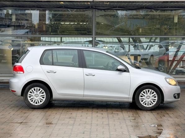 Volkswagen Golf VI с пробегом 2012 года, цена 1 150 000 рублей, 97000 км, хэтчбек, Автокод Объявления